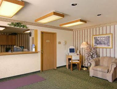 Super 8 By Wyndham Ft. Morgan Hotell Fort Morgan Exteriör bild